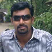 Suraj A Rajan