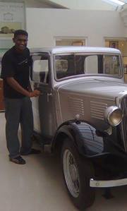 Samith Alwis