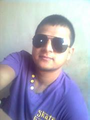Umesh Jagtap