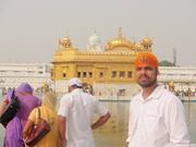 Atharav Sharma