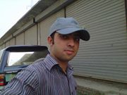 Ahmed Nadeem