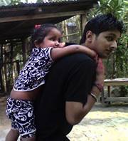 Abhishek Sharma