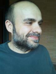 José Calvar gonzález