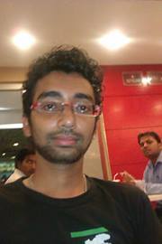 Suman Das