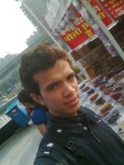 Shubham Jain