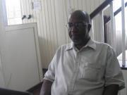 Ronald Austin