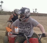 Chris Mcanena