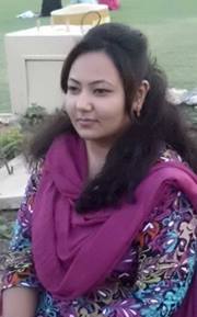 Habiba Shahid