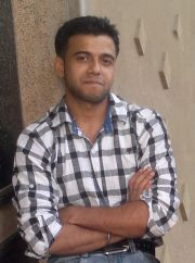 Gurry Singh