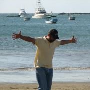 Carlos Gil