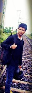 Abhishek Raj