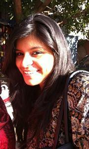 Rama Dwivedi