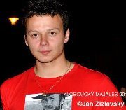 Marek Navrátil