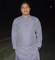 Nizam Uddin