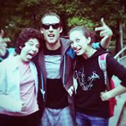 Мики Пантева