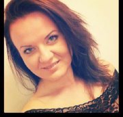 Justyna Stolarska