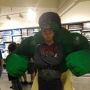 Andres Toledo