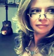 Carrie Drazewski-Keller