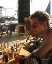 Stepan Yunkevich