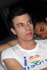 Zac Pfaff