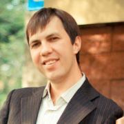 Максим Квачко