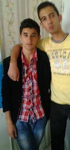 Mohamed Aalabou