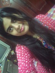 Asma Hashmi