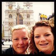 Michelle Crymble alquist