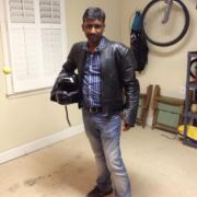 Tanmoy Mukherjee