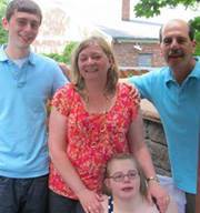 Noreen Scanlon mastrangelo