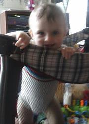 Jackie Shepard burden