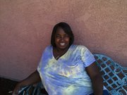 Corrie Haynes-simpson