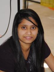 Deepthi Davu