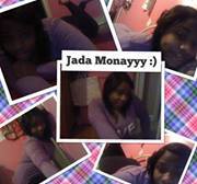 Jada Monay