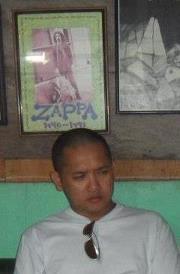 Anthony Rivera
