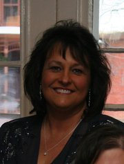 Laurie Witkowski