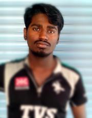 Sathiya Vikram