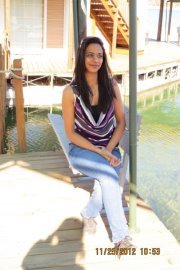 Aarti Rungta