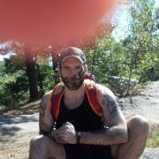 Aaron Alie