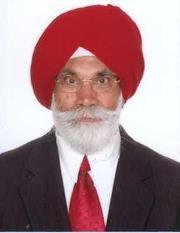 Balbir Singh