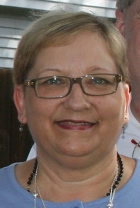 Mary Gramlich