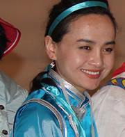 Bayarmaa Bmb