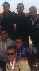 Mohmed Azmy