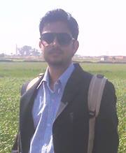 Ankit Kumar