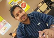 Rajesh Singh