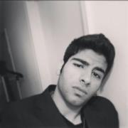 Mohammed Balghonaim