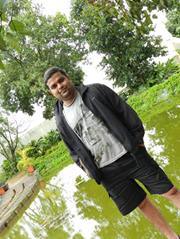 Viraj Oak