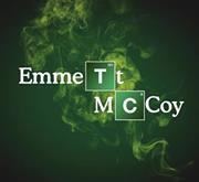 Emmett Mccoy