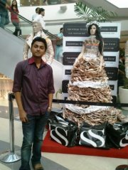 Manoj Mathew