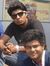 Abhinav...